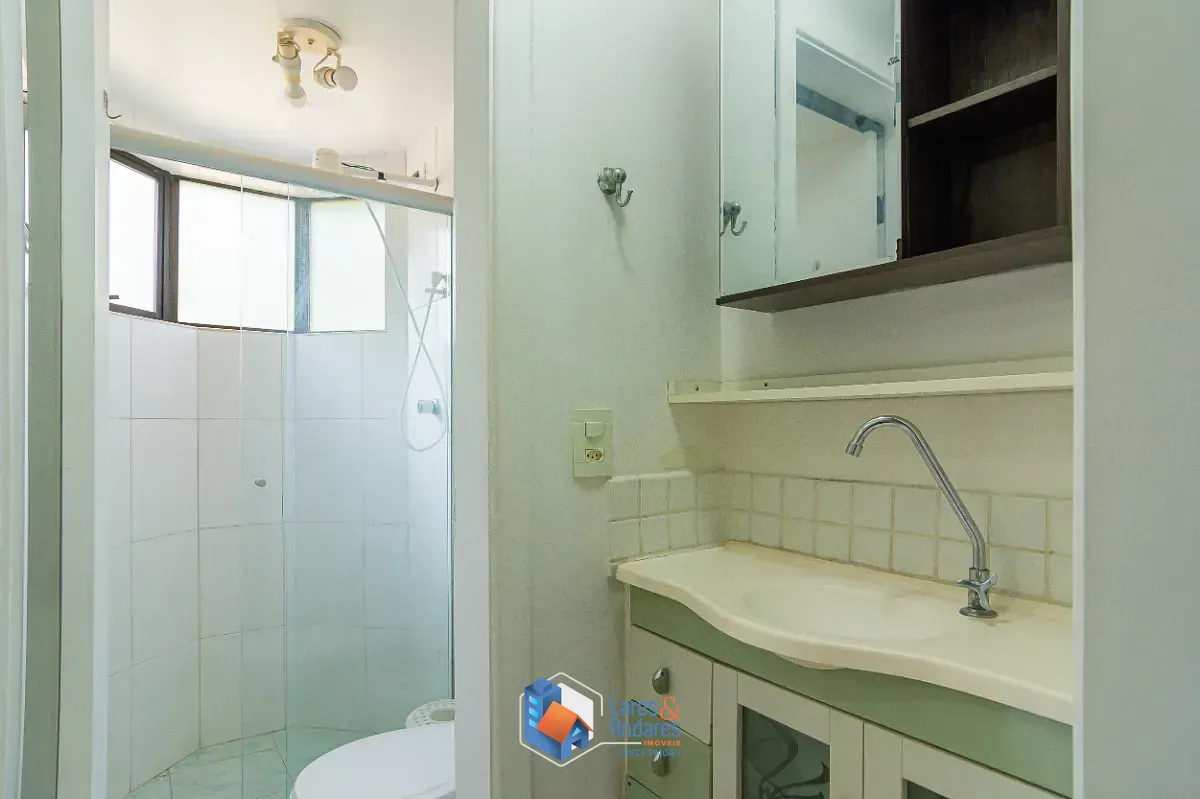 Apartamento, 1 quarto, 30 m² - Foto 8