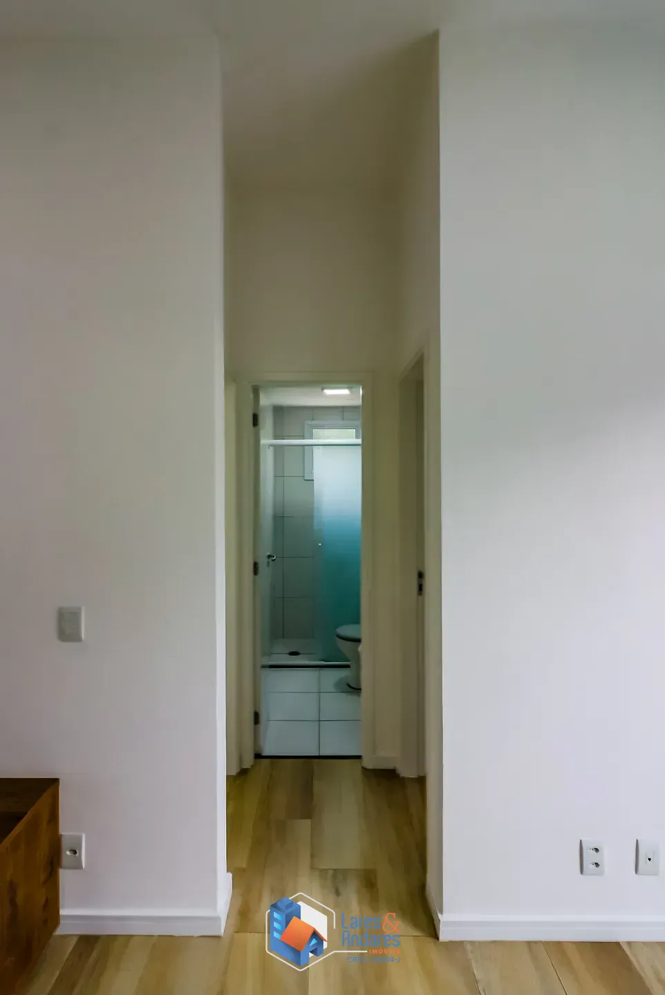 Apartamento, 2 quartos, 49 m² - Foto 8