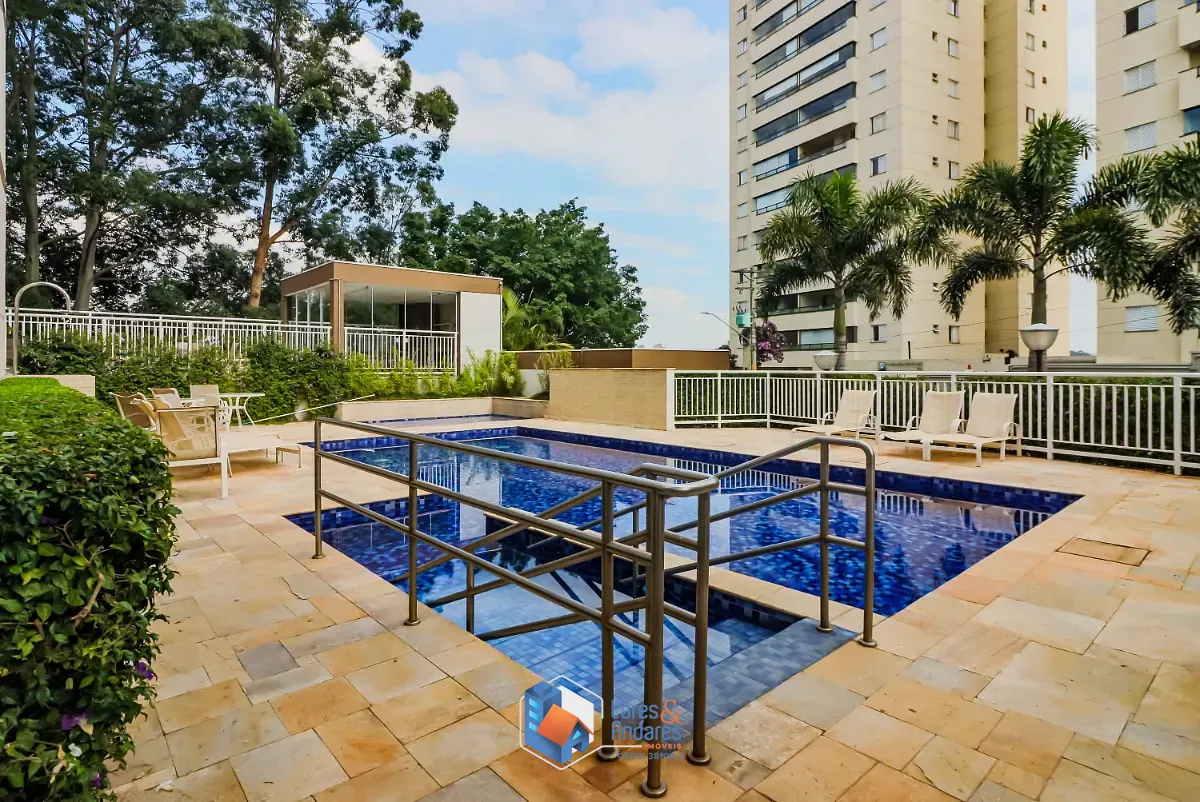 Apartamento, 2 quartos, 49 m² - Foto 1