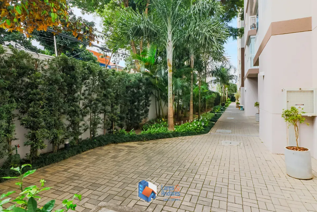 Apartamento, 2 quartos, 49 m² - Foto 44