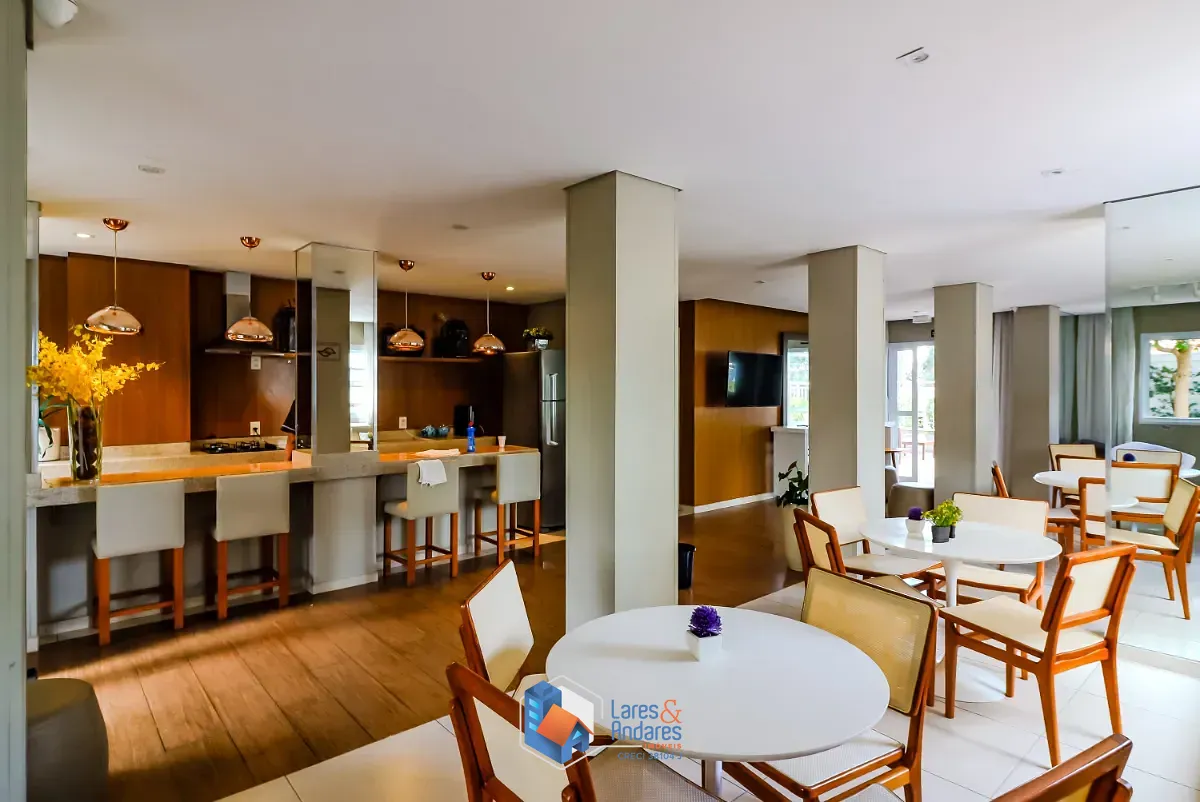 Apartamento, 2 quartos, 49 m² - Foto 33