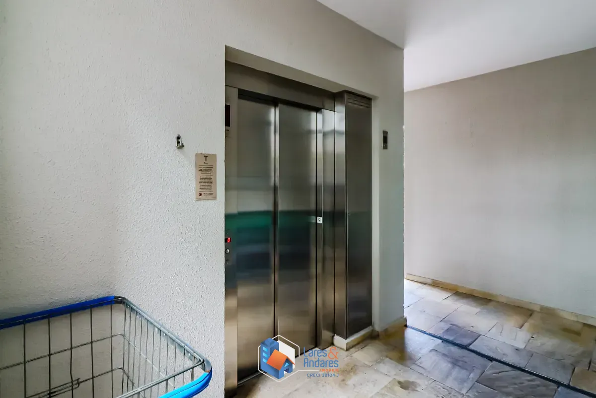Apartamento, 2 quartos, 49 m² - Foto 41