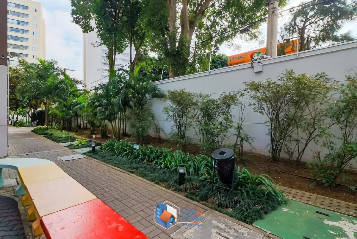 Apartamento, 2 quartos, 49 m² - Foto 48