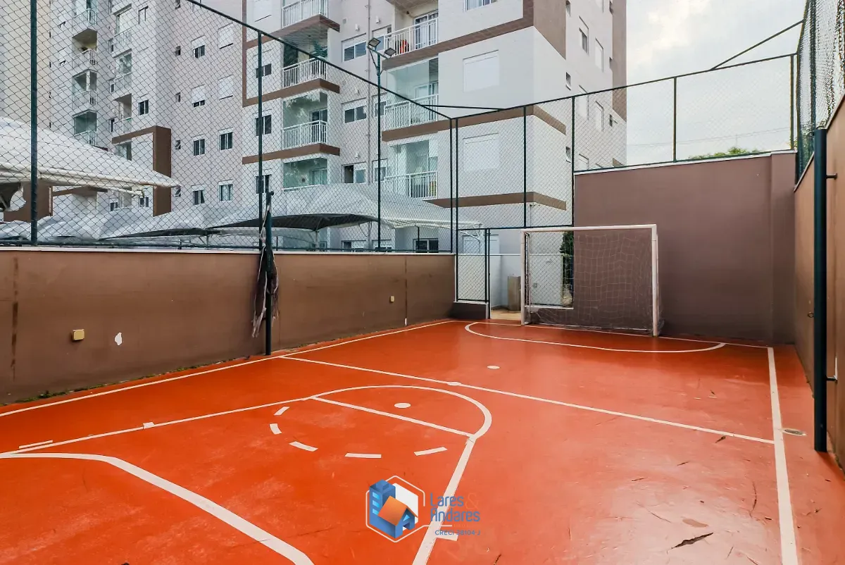 Apartamento, 2 quartos, 49 m² - Foto 35
