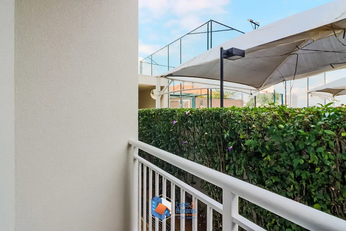 Apartamento, 2 quartos, 49 m² - Foto 9