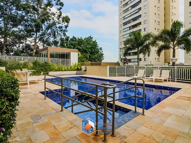 Apartamento com 92m² 2 quartos e 1 banheiro, à venda, no bairro Jardim Cidade Pirituba em São Paulo