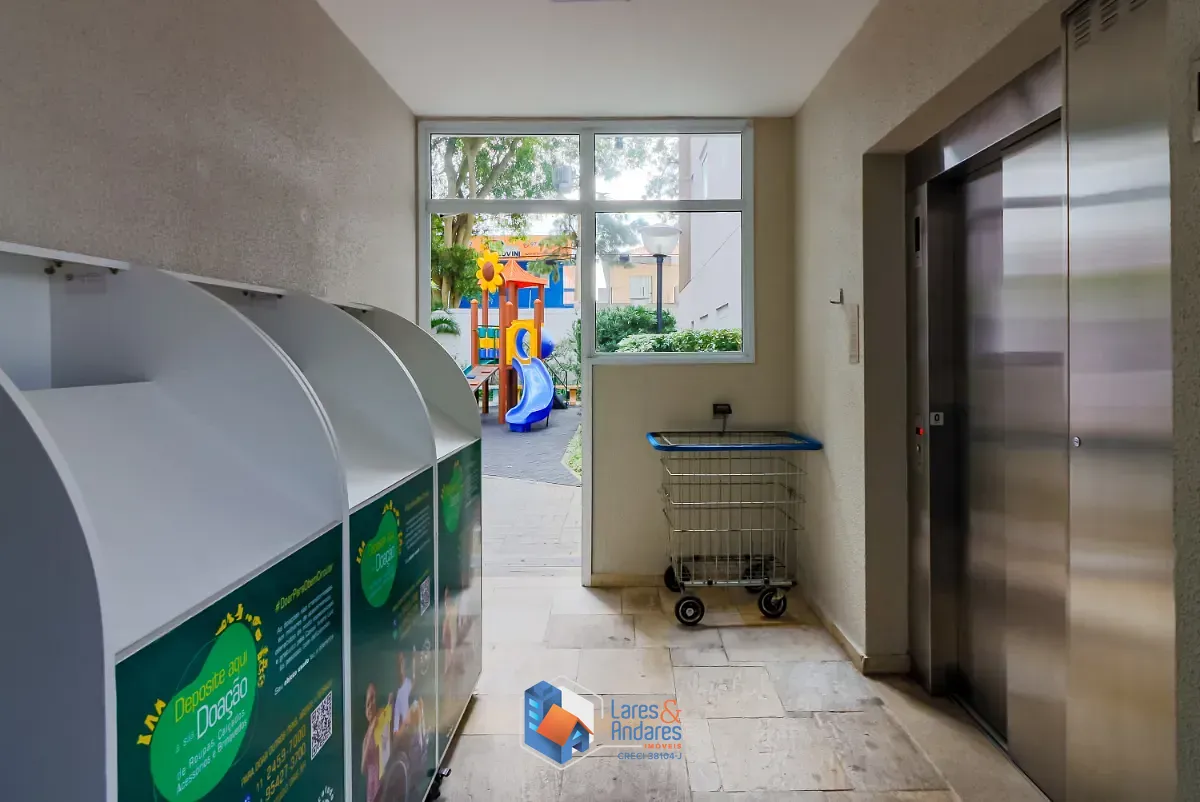 Apartamento, 2 quartos, 49 m² - Foto 40
