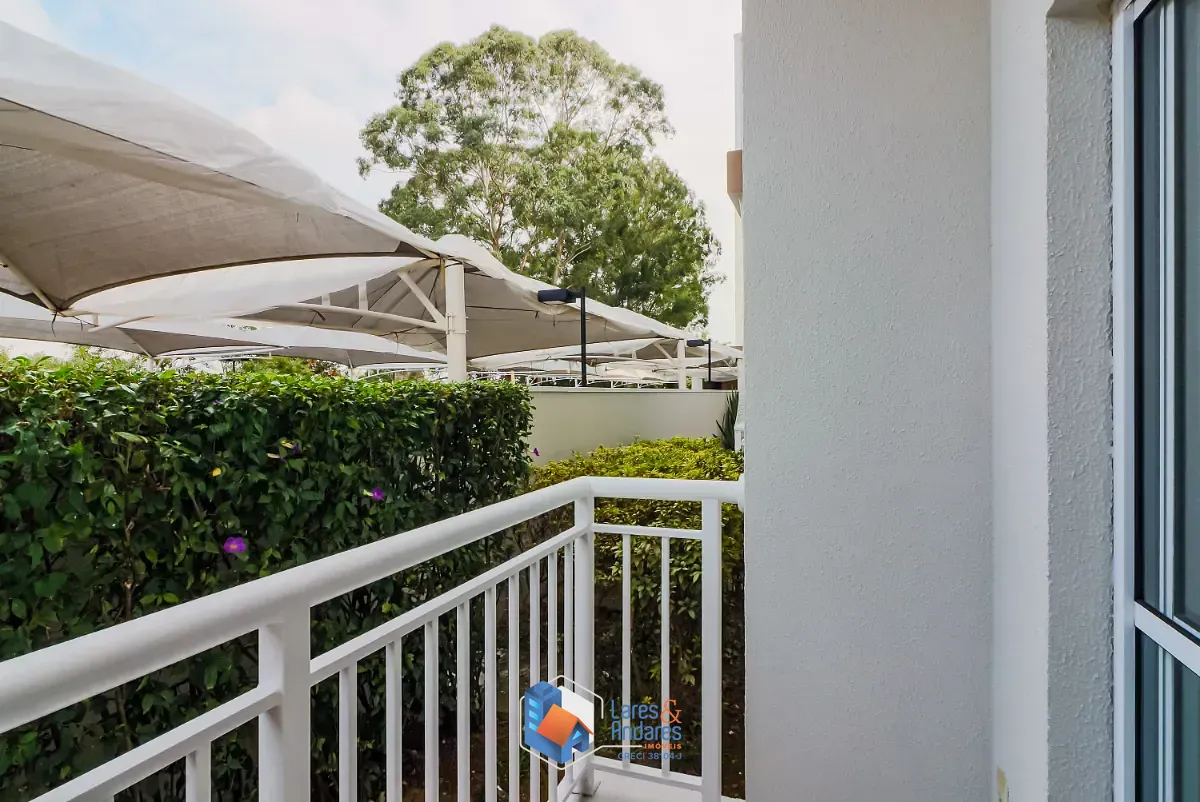 Apartamento, 2 quartos, 49 m² - Foto 7