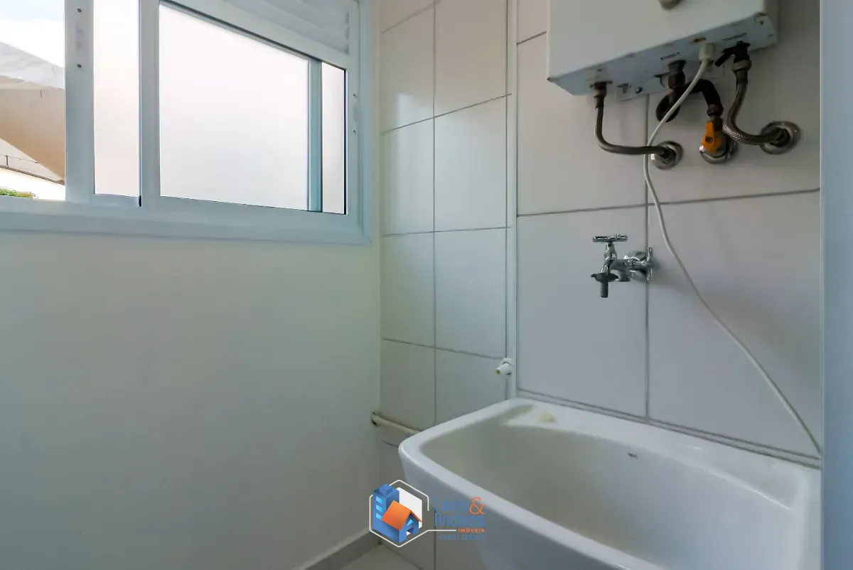 Apartamento, 2 quartos, 49 m² - Foto 25