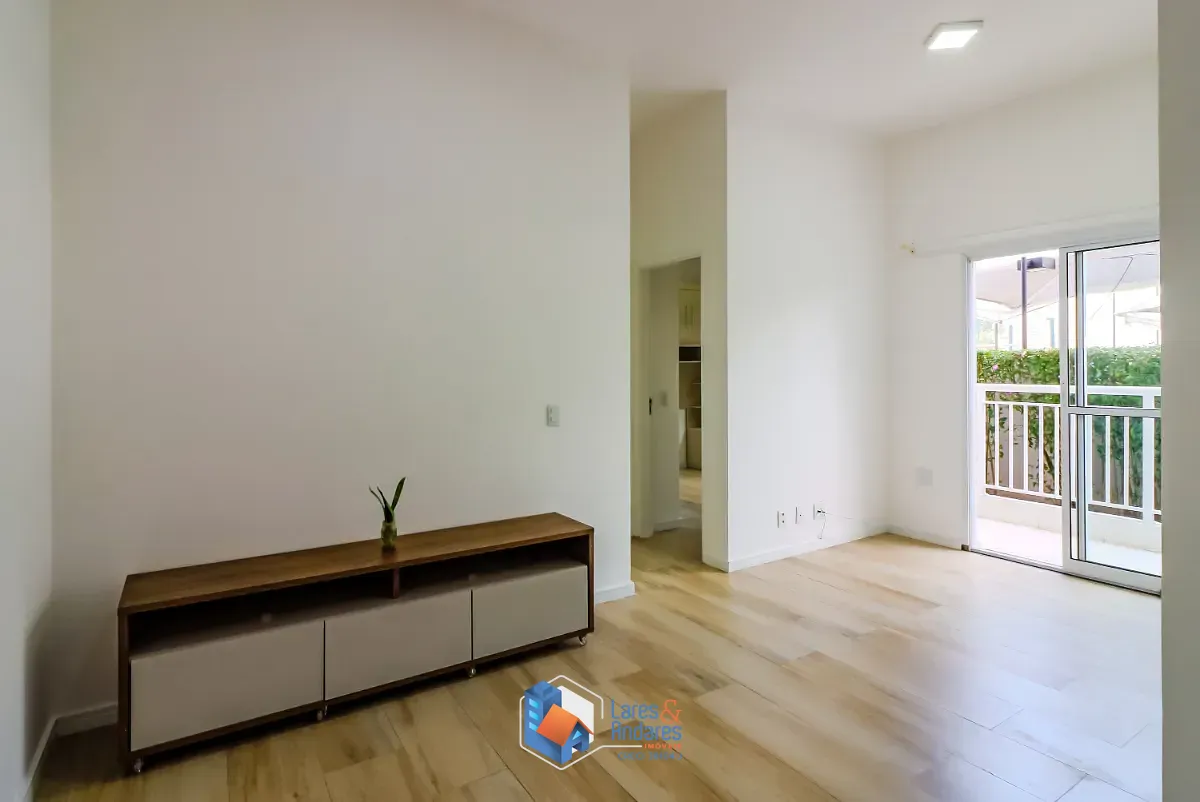 Apartamento, 2 quartos, 49 m² - Foto 5