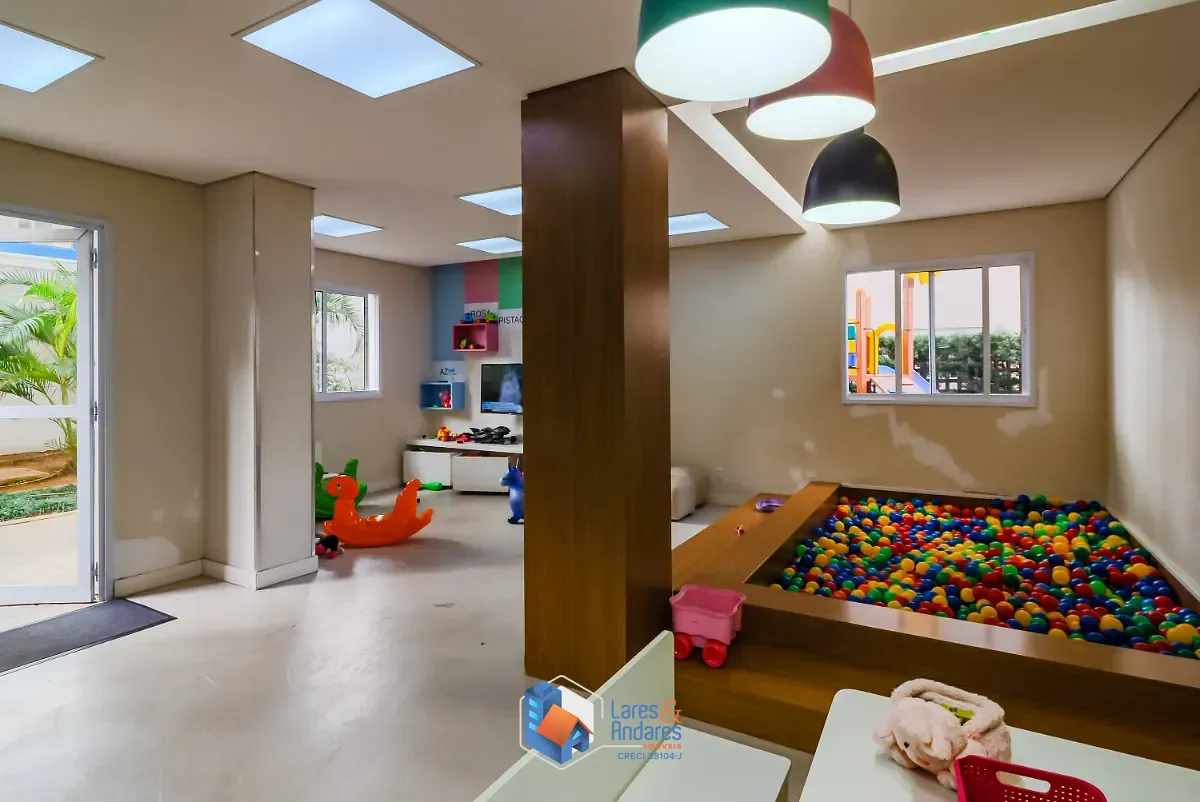 Apartamento, 2 quartos, 49 m² - Foto 32