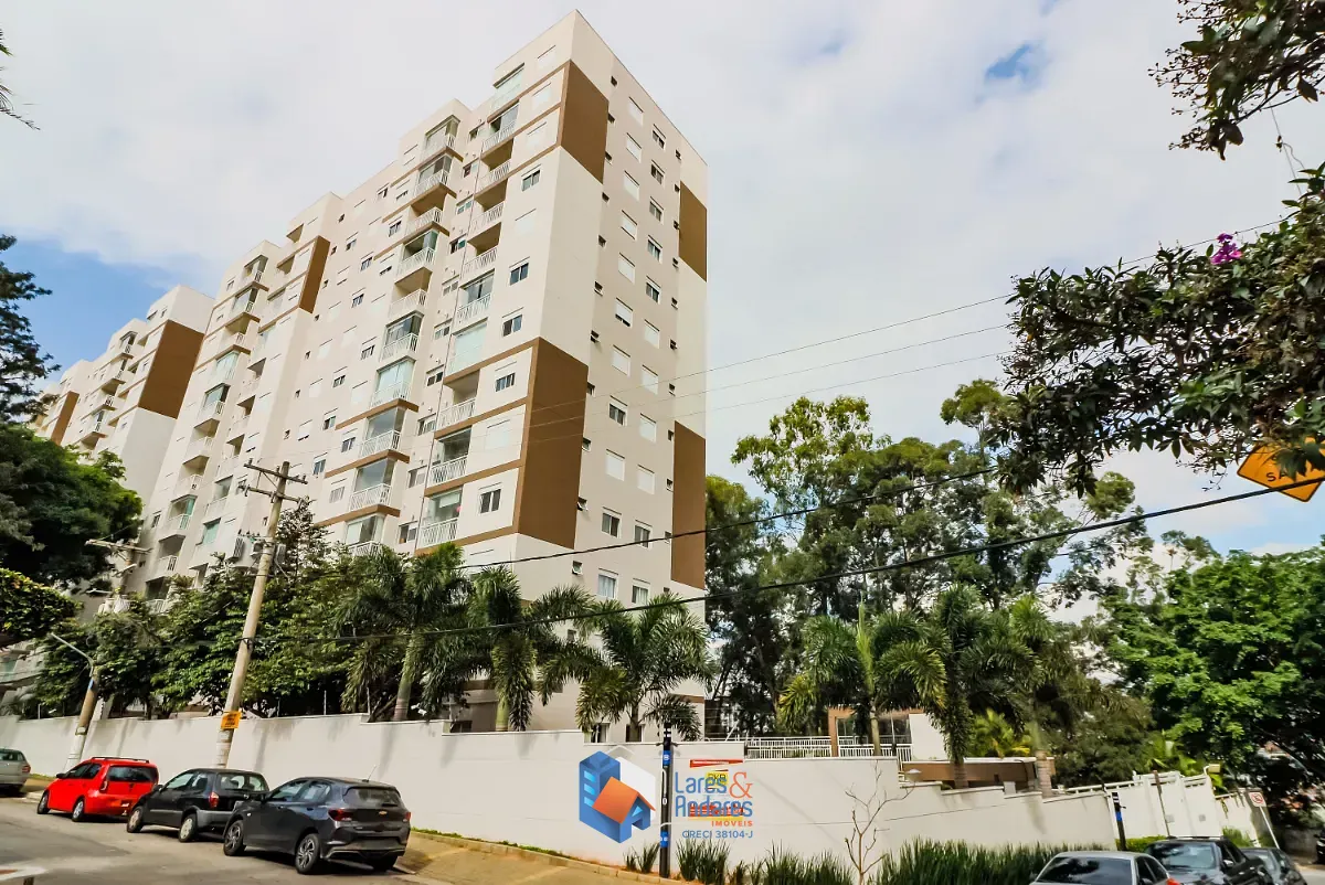 Apartamento, 2 quartos, 49 m² - Foto 51