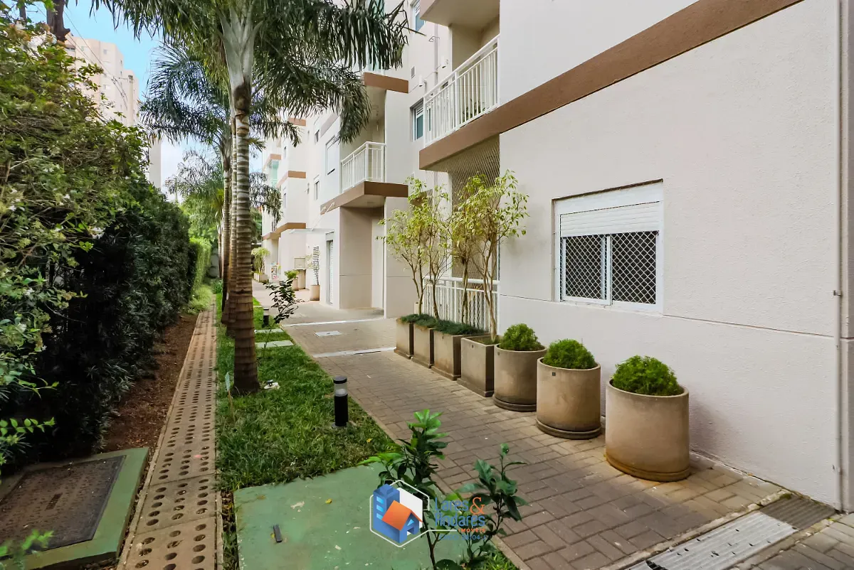 Apartamento, 2 quartos, 49 m² - Foto 47