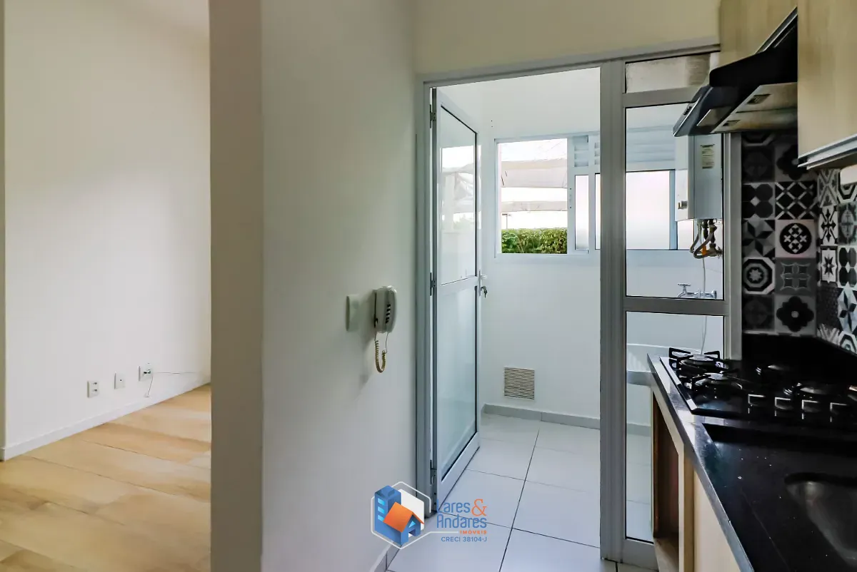 Apartamento, 2 quartos, 49 m² - Foto 21