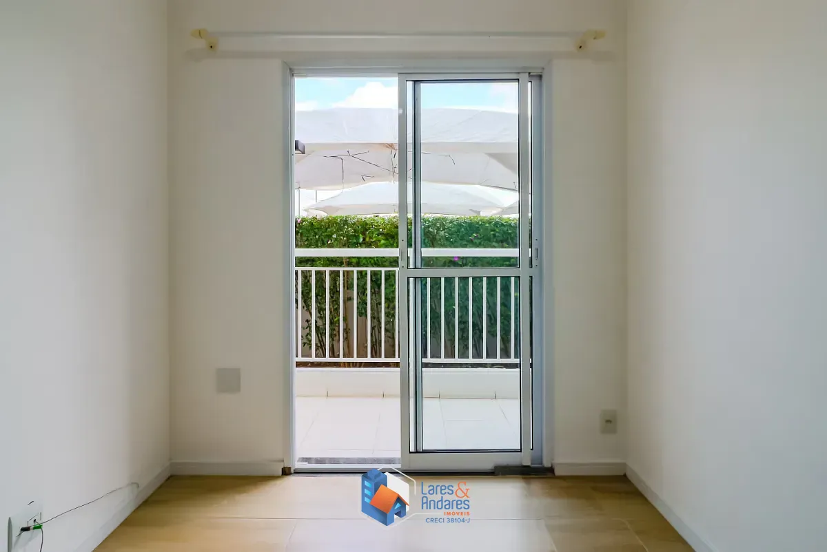 Apartamento, 2 quartos, 49 m² - Foto 6