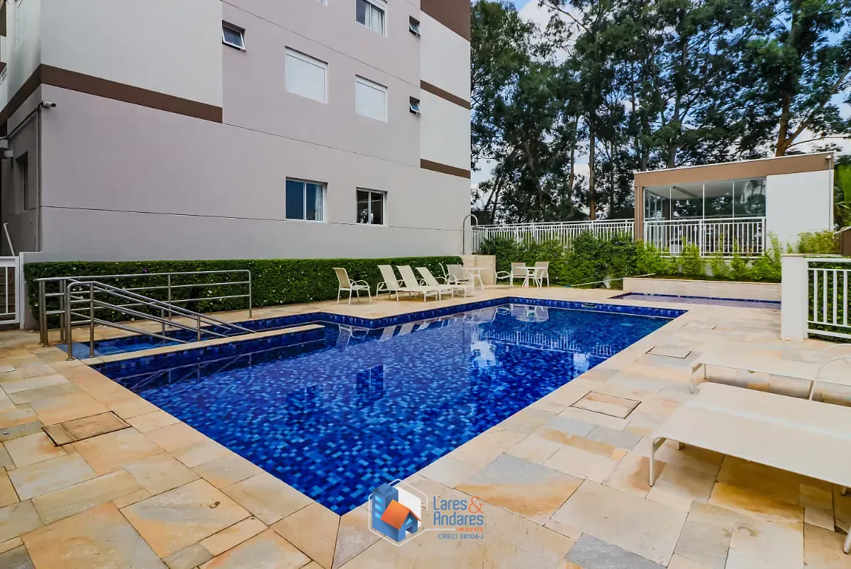 Apartamento, 2 quartos, 49 m² - Foto 37