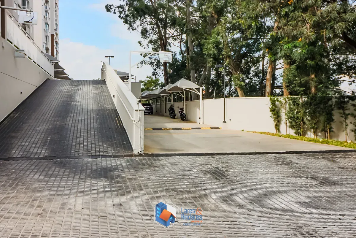 Apartamento, 2 quartos, 49 m² - Foto 49