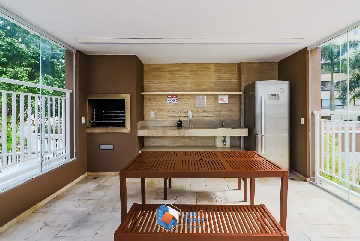 Apartamento, 2 quartos, 49 m² - Foto 34