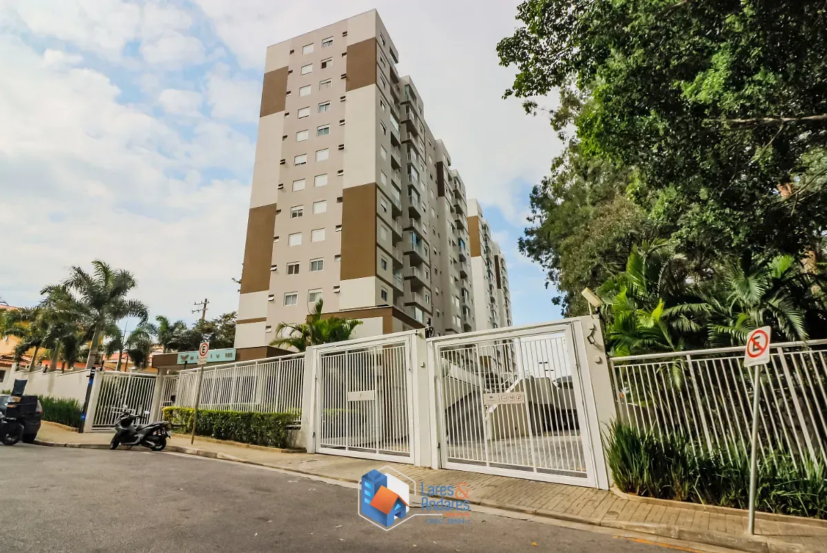 Apartamento, 2 quartos, 49 m² - Foto 52