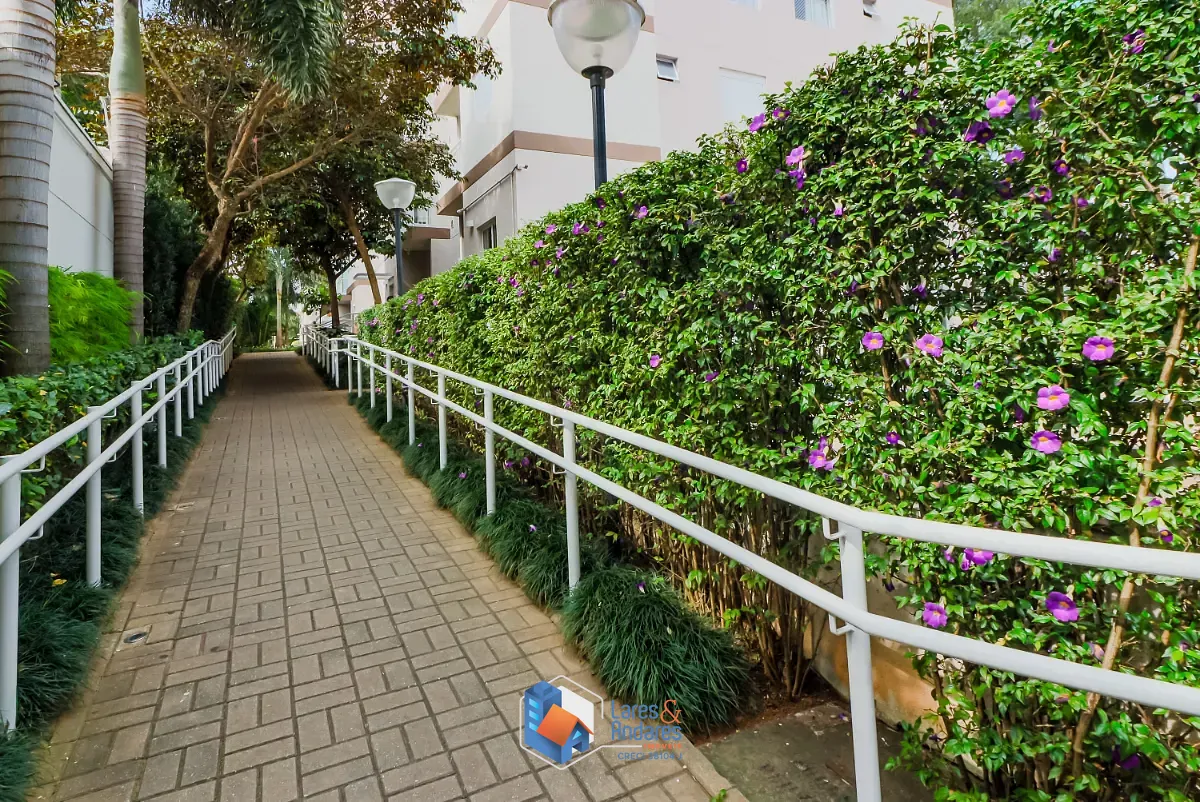 Apartamento, 2 quartos, 49 m² - Foto 42