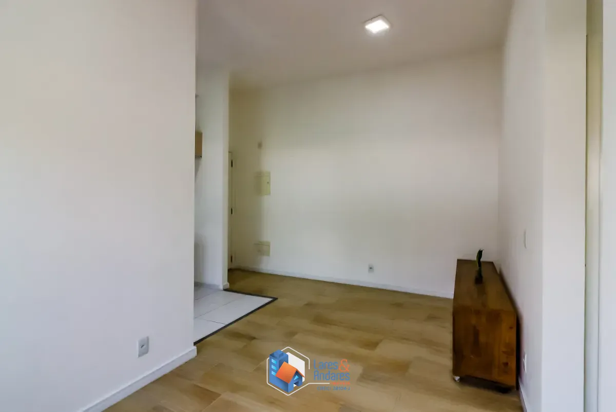 Apartamento, 2 quartos, 49 m² - Foto 3