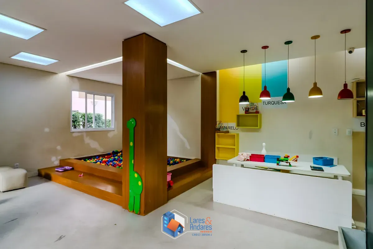 Apartamento, 2 quartos, 49 m² - Foto 30