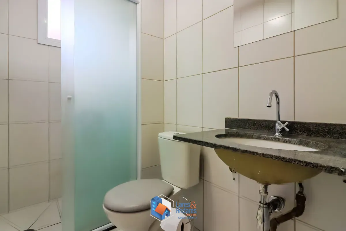 Apartamento, 2 quartos, 49 m² - Foto 18
