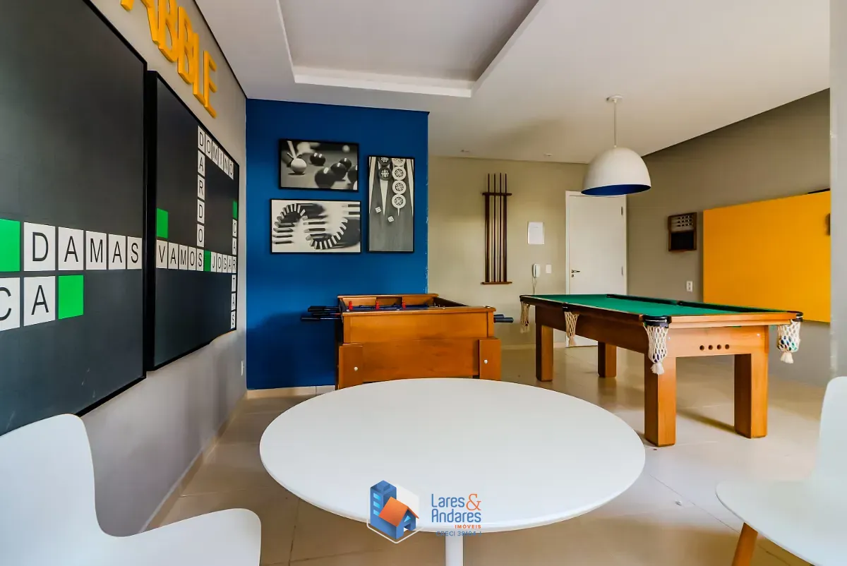 Apartamento, 2 quartos, 49 m² - Foto 28