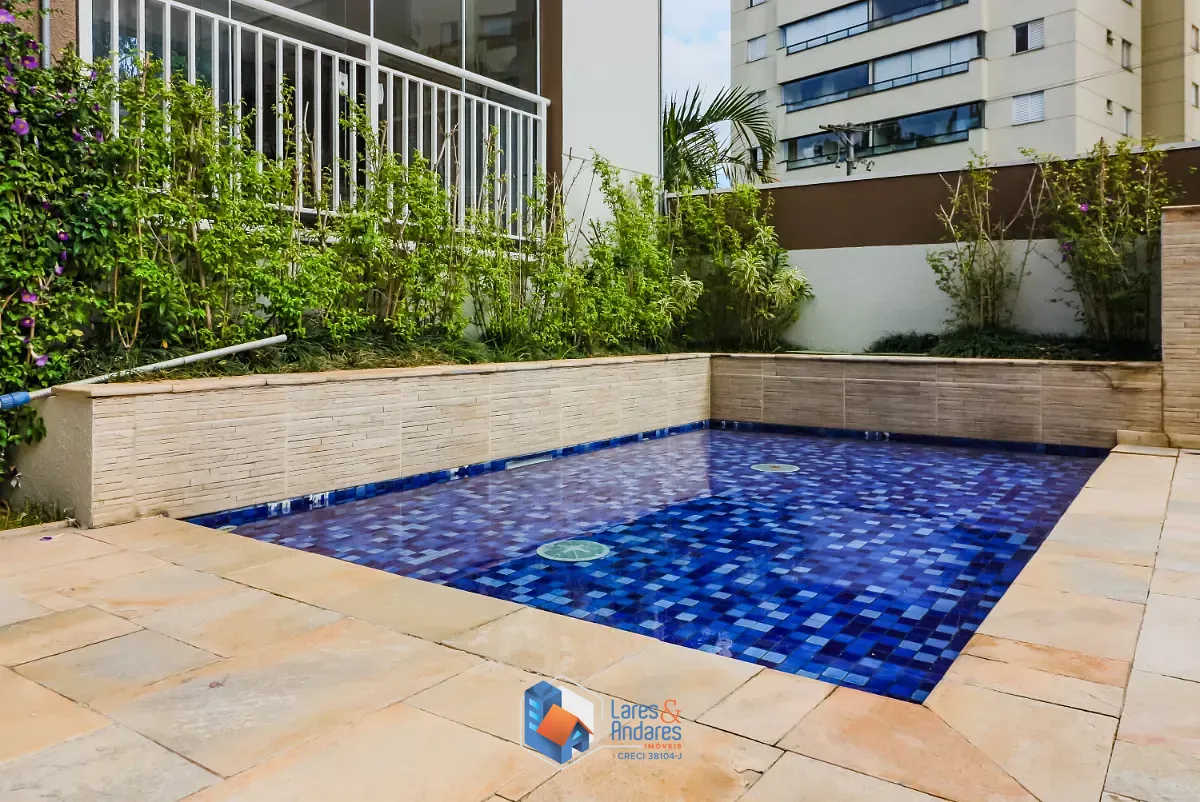 Apartamento, 2 quartos, 49 m² - Foto 39