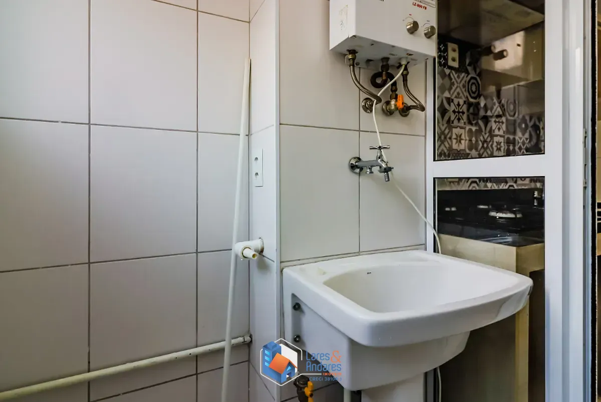 Apartamento, 2 quartos, 49 m² - Foto 23