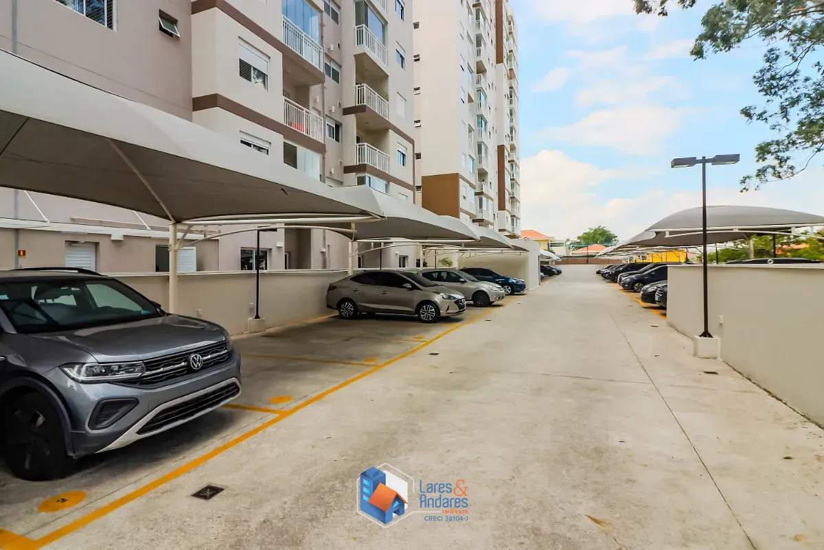 Apartamento, 2 quartos, 49 m² - Foto 45
