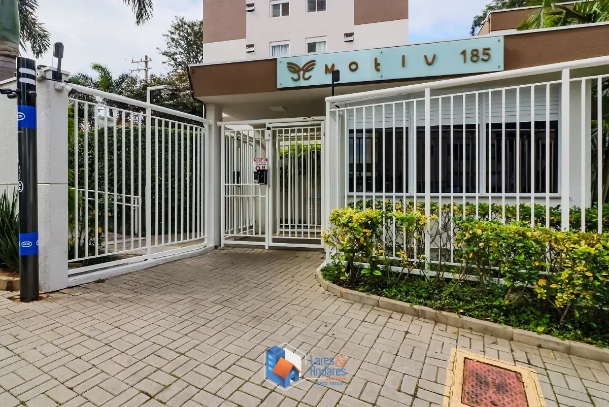 Apartamento, 2 quartos, 49 m² - Foto 53