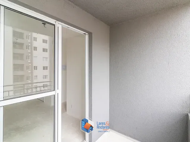 Apartamento com 40m² 2 quartos e 1 banheiro, à venda, no bairro Nossa Senhora do Ó em São Paulo