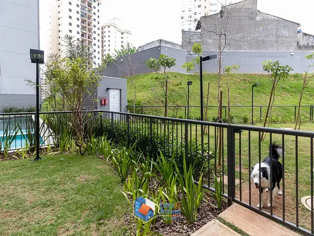 Apartamento com 40m² 2 quartos e 1 banheiro, à venda, no bairro Nossa Senhora do Ó em São Paulo