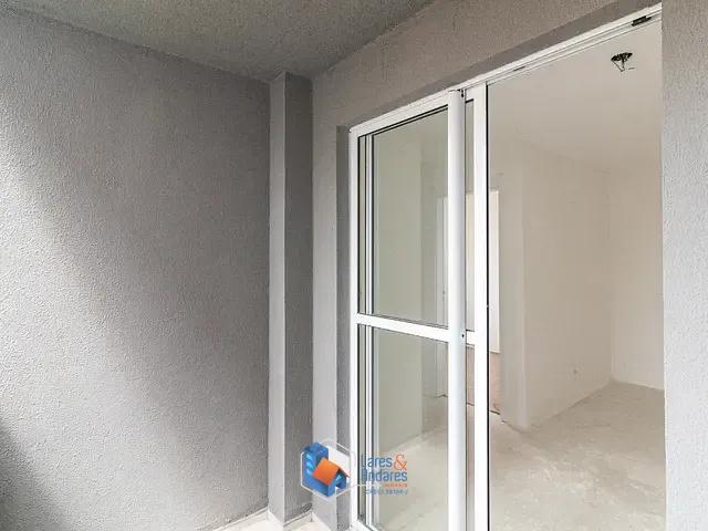 Apartamento com 40m² 2 quartos e 1 banheiro, à venda, no bairro Nossa Senhora do Ó em São Paulo