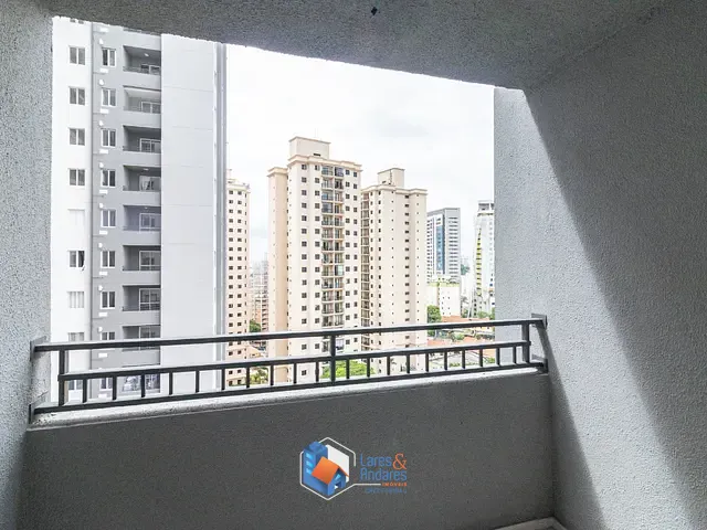 Apartamento com 40m² 2 quartos e 1 banheiro, à venda, no bairro Nossa Senhora do Ó em São Paulo