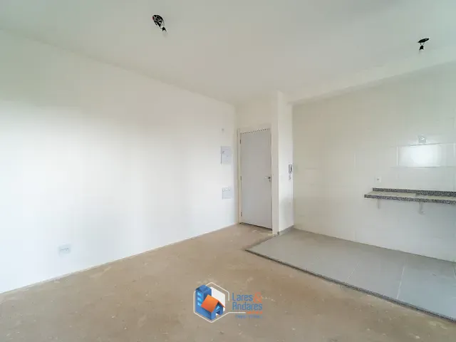 Apartamento com 67m² 2 quartos e 2 banheiros, à venda, no bairro Medeiros em Jundiaí