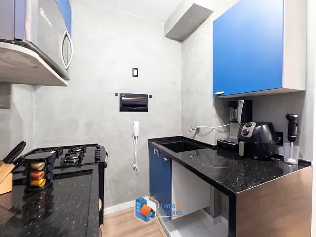 Apartamento com 47m² 1 quarto e 1 banheiro, à venda, no bairro Vila Sônia em São Paulo