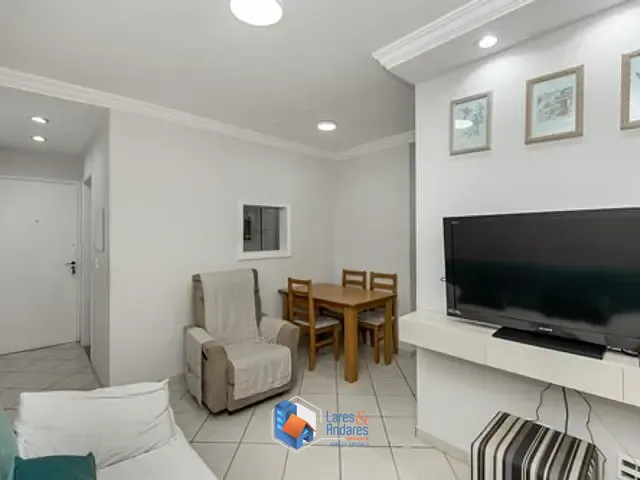 Apartamento com 46m² 2 quartos e 1 banheiro, à venda, no bairro Vila Amélia em São Paulo