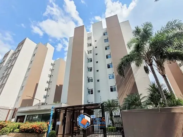 Apartamento com 46m² 2 quartos e 1 banheiro, à venda, no bairro Vila Amélia em São Paulo