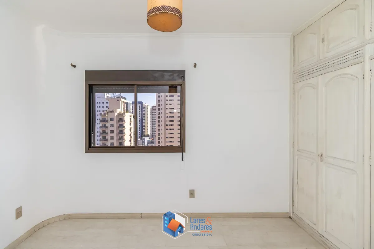 Apartamento, 4 quartos, 200 m² - Foto 27