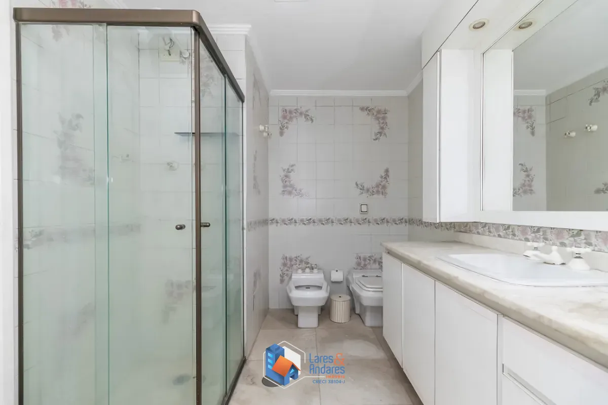 Apartamento, 4 quartos, 200 m² - Foto 36