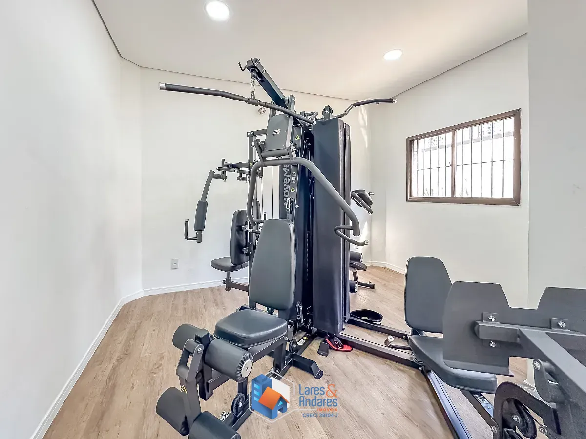 Apartamento, 4 quartos, 200 m² - Foto 47