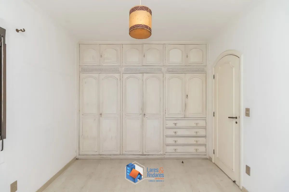 Apartamento, 4 quartos, 200 m² - Foto 26