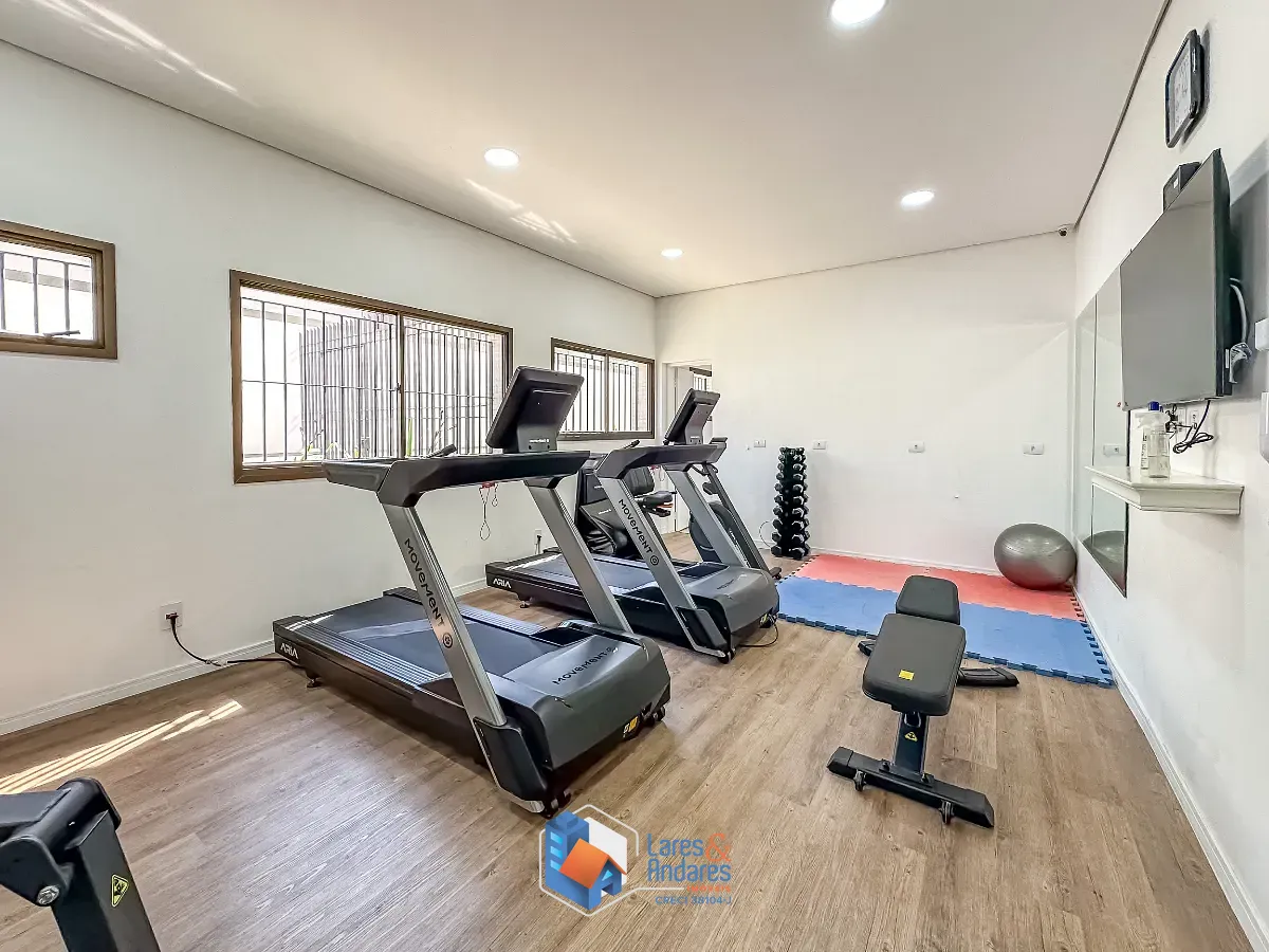 Apartamento, 4 quartos, 200 m² - Foto 48