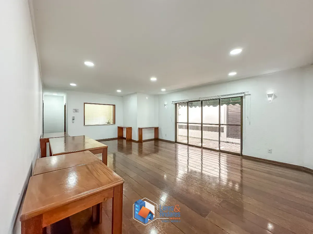 Apartamento, 4 quartos, 200 m² - Foto 53
