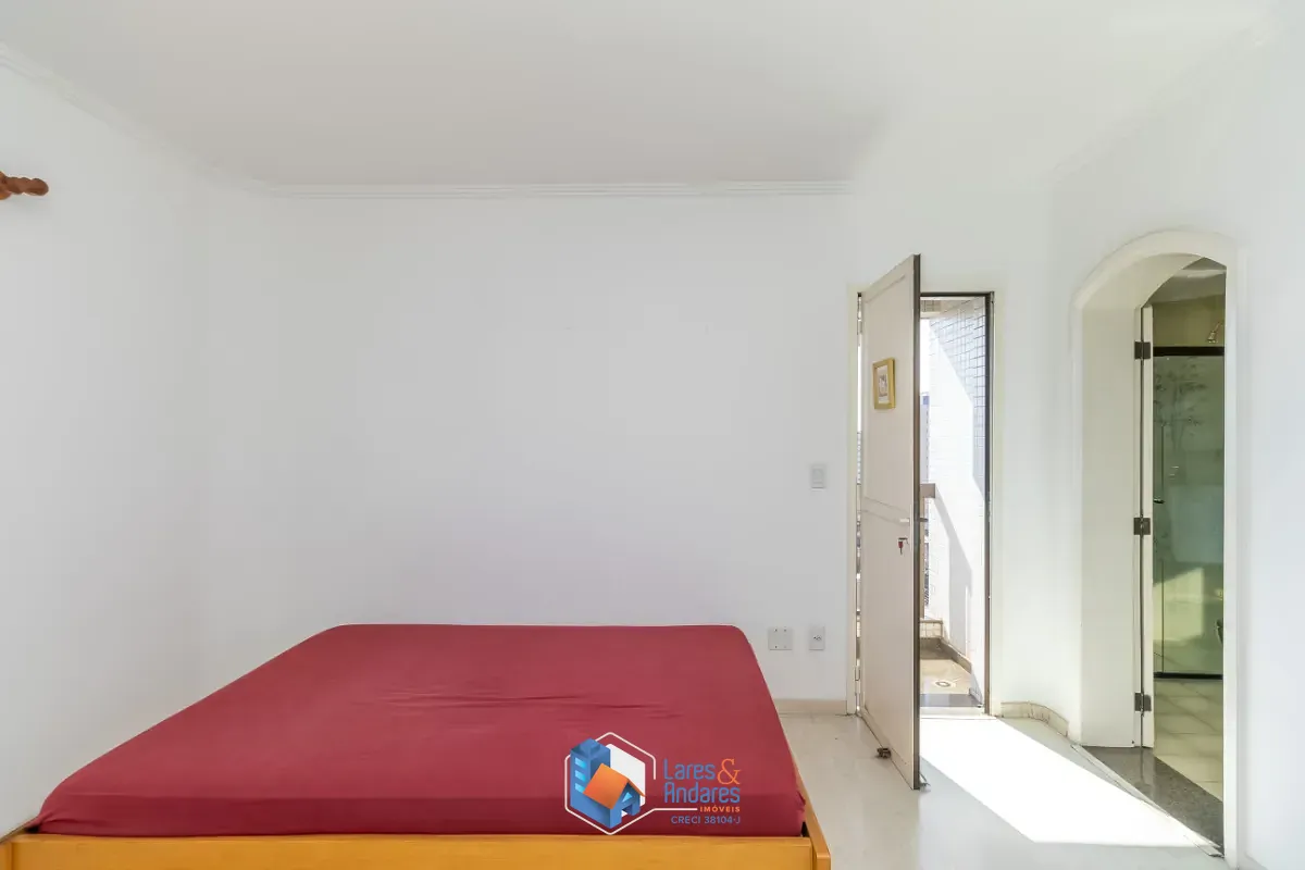 Apartamento, 4 quartos, 200 m² - Foto 16