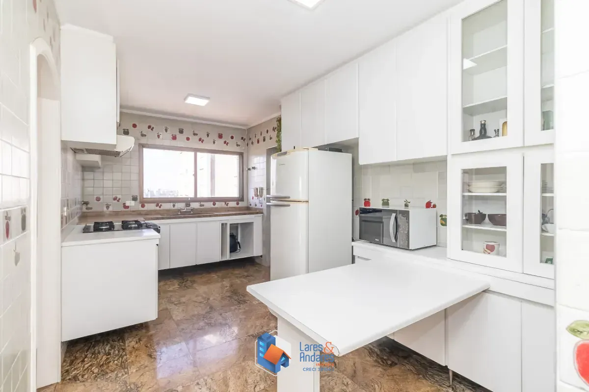 Apartamento, 4 quartos, 200 m² - Foto 39