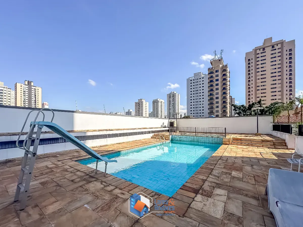 Apartamento, 4 quartos, 200 m² - Foto 51