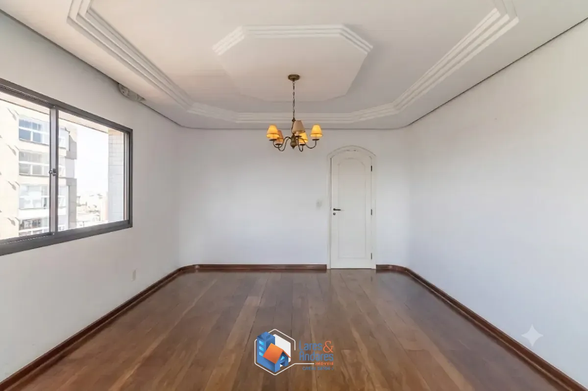Apartamento, 4 quartos, 200 m² - Foto 8